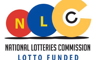 Thank you, National Lotteries Commission for our new Grant 2019/2020