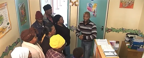 A Family Matter Resolved