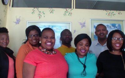 Empilweni’s 25th Anniversary Celebrations