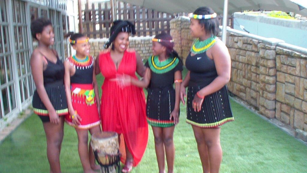 Women’s Day Event