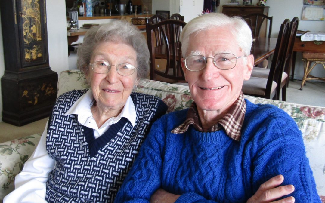 Thank you to new donors Dr and Mrs WI Jardine