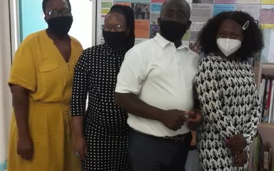 Managing the Mental Health Impact of the Covid-19 Pandemic in 2021